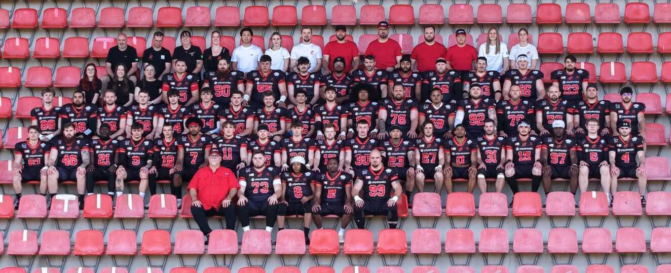 GFL Team