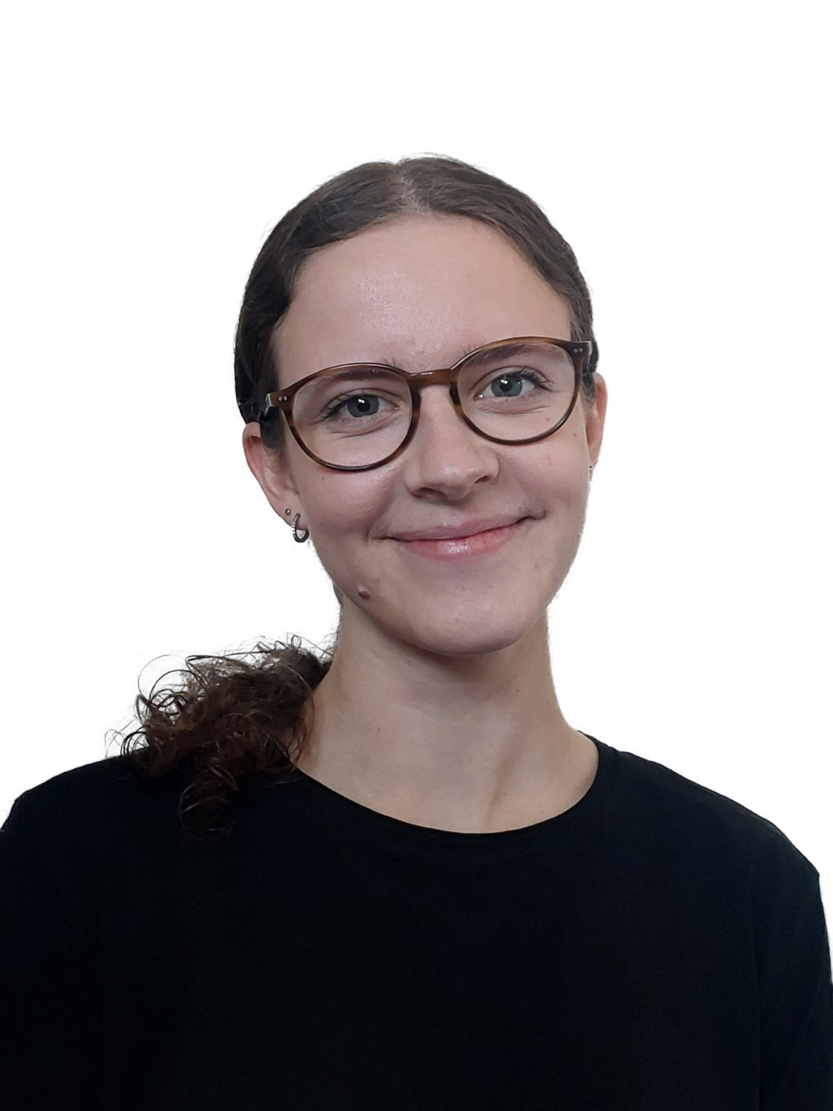 Anna Lisa Burkhard