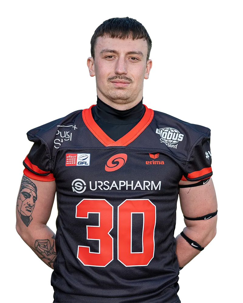 Leon Schwarz