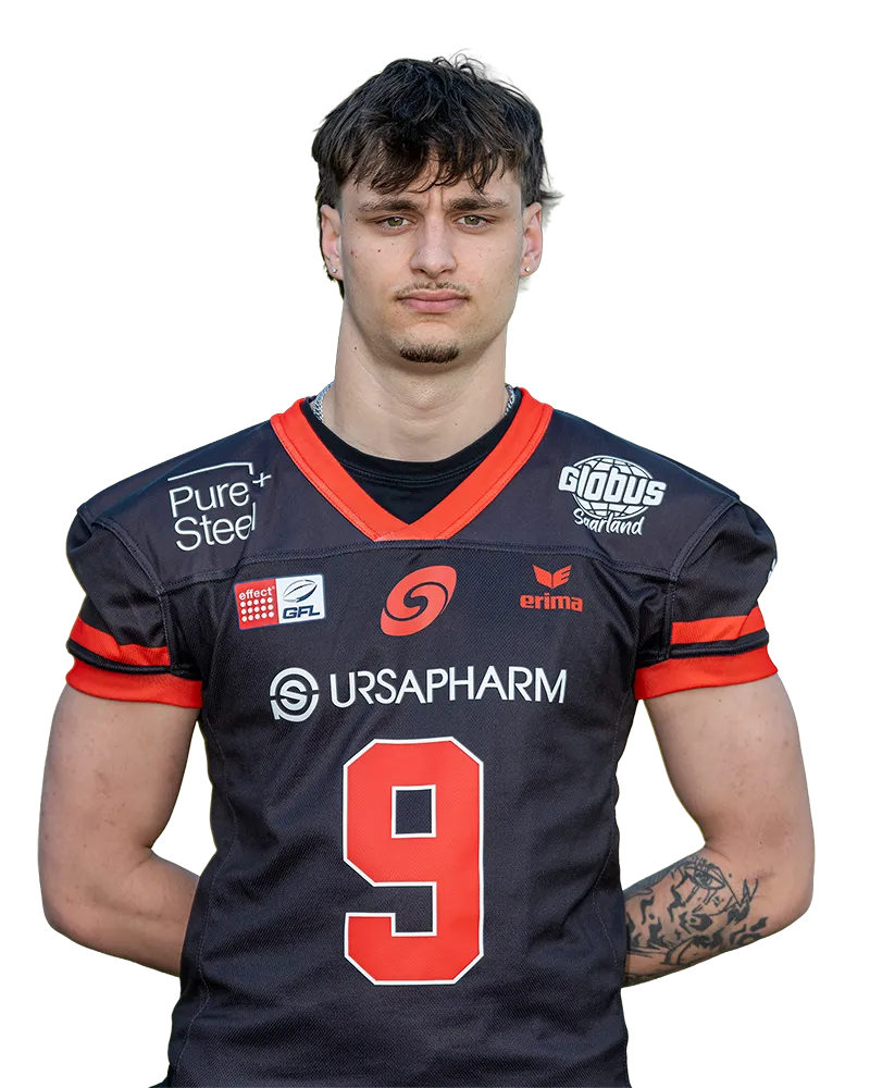 Noah Albrecht