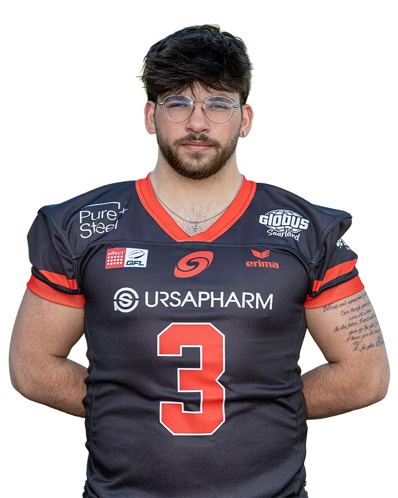 Joel Mehrstein