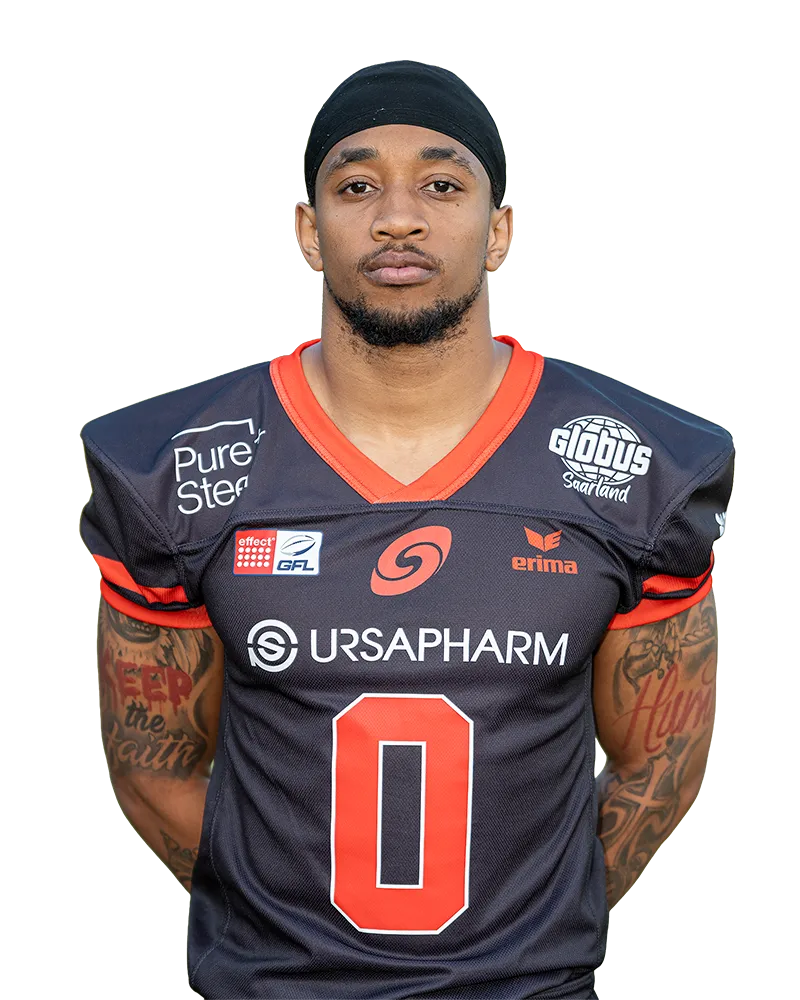 Joshua Youngblood