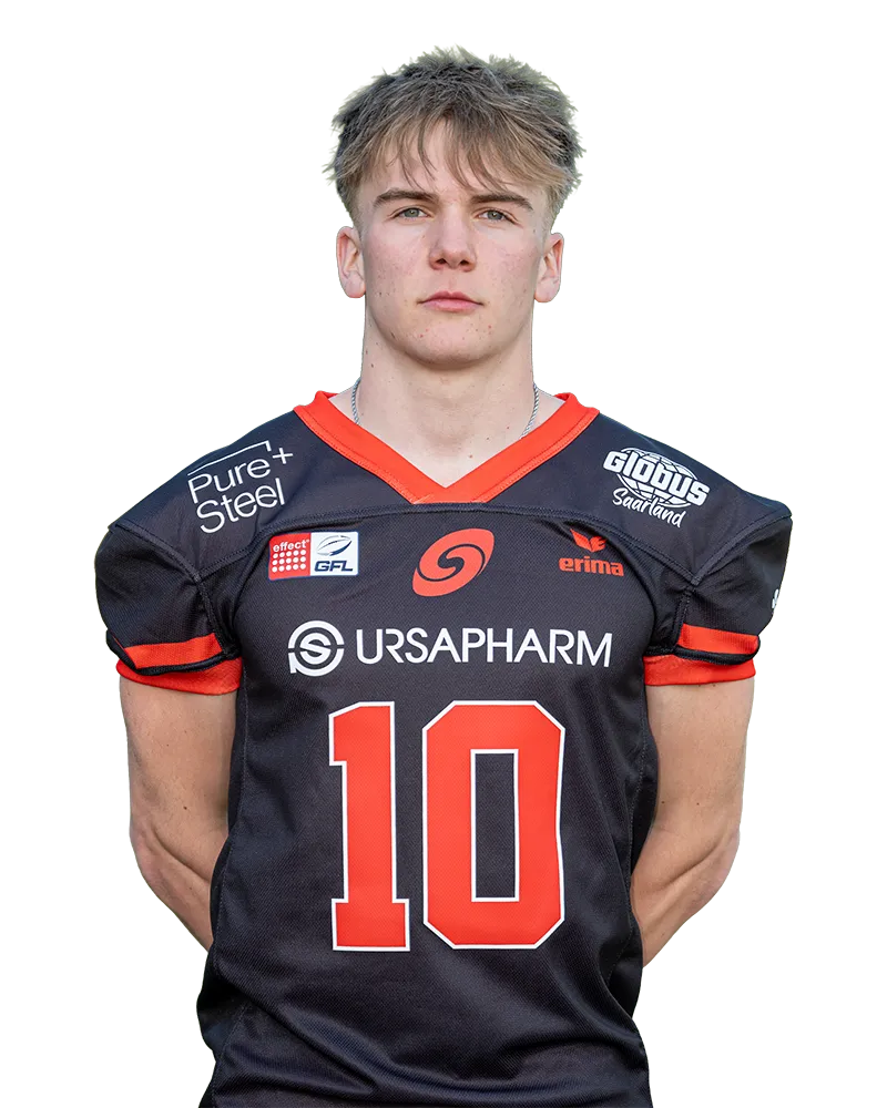 Noah Stark