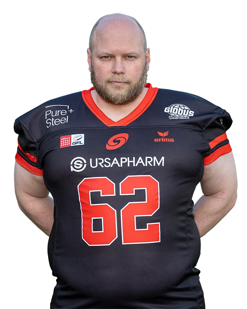 Jeremy Berard