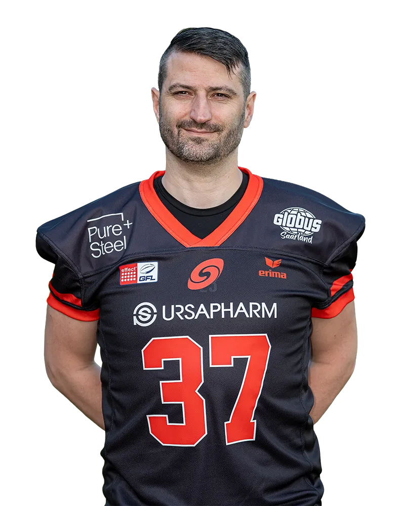 Markus Karl