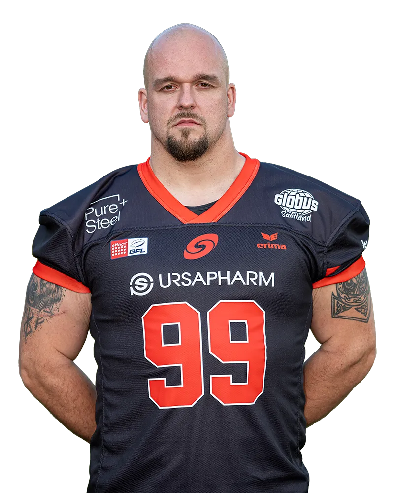 Tobias Scheibe