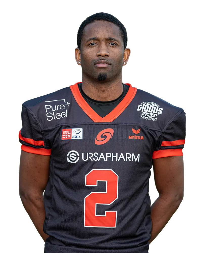 Malcom Washington