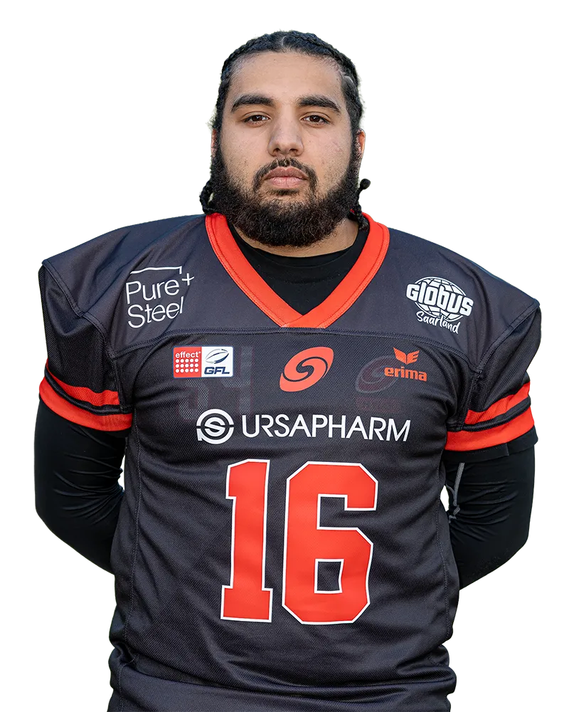 Faycal Boughalem