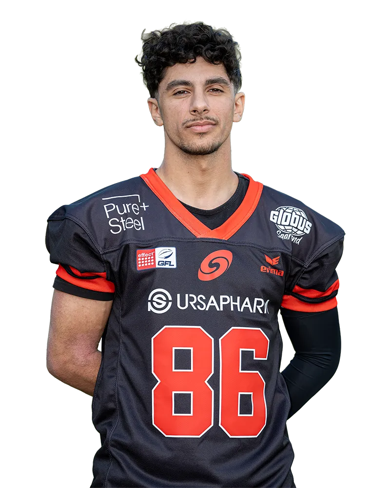 Raymond Chakor