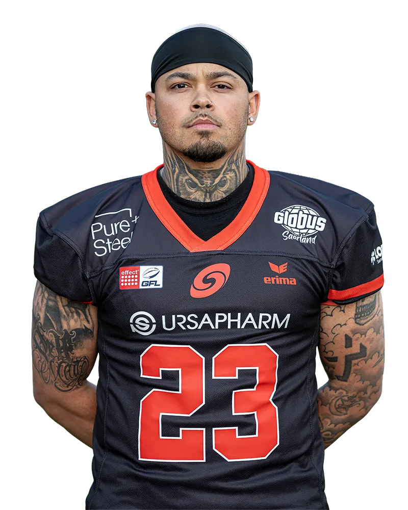 Malcom King
