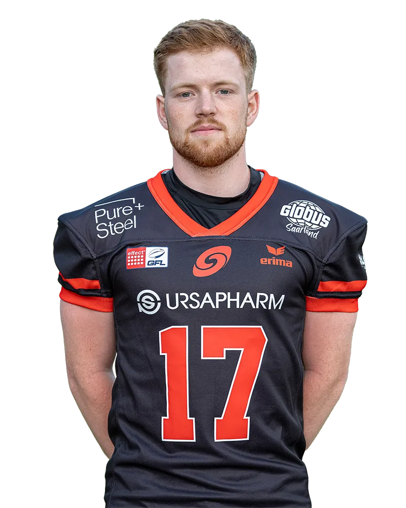 Ruben Friedrichsen