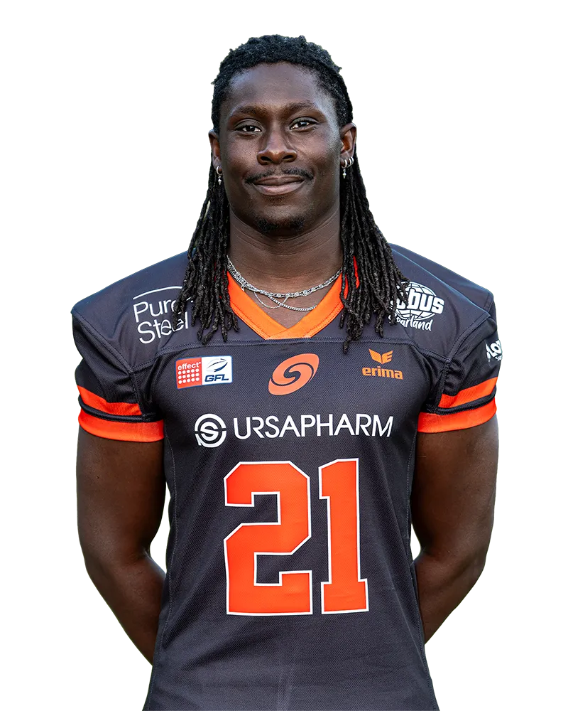 Sebastian Kyereh