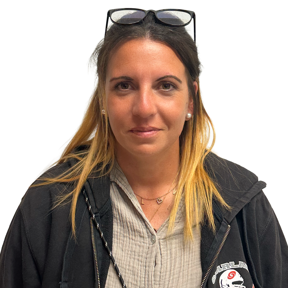 Katja Hoen