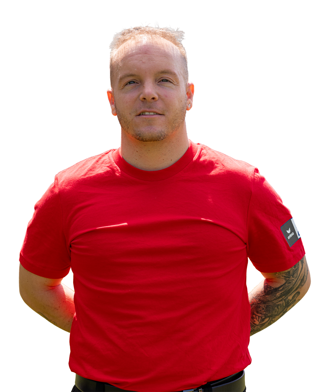 Colby Anderson
