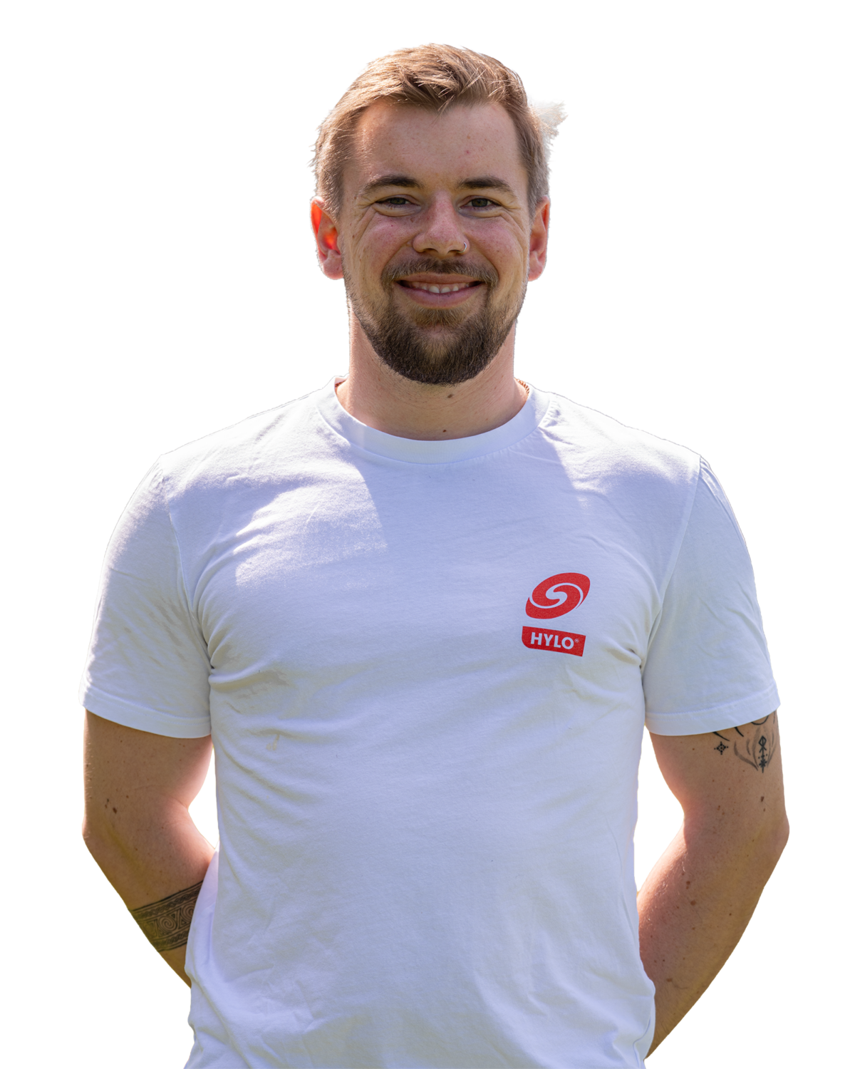 Marius Deubel