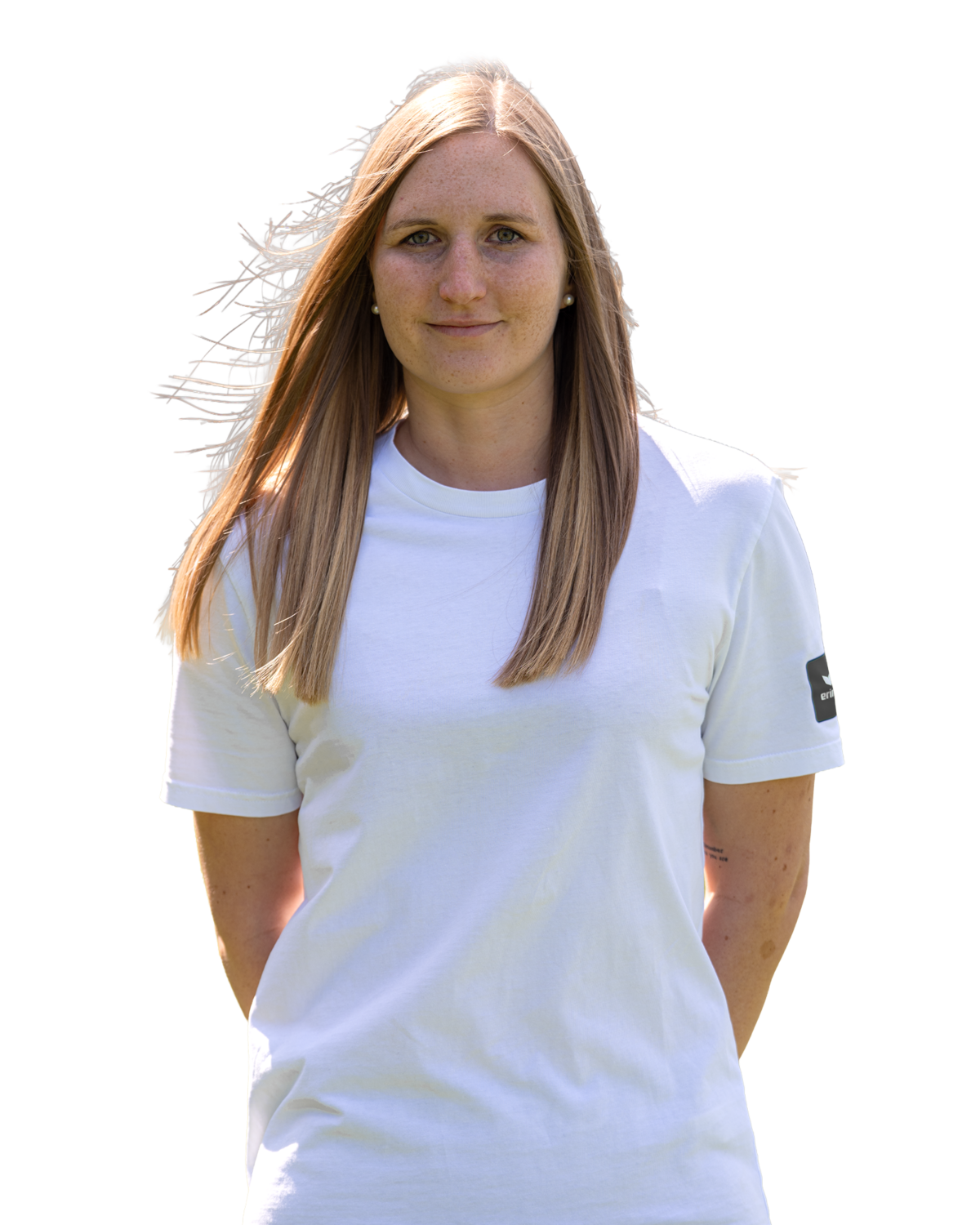 Katharina Bauer