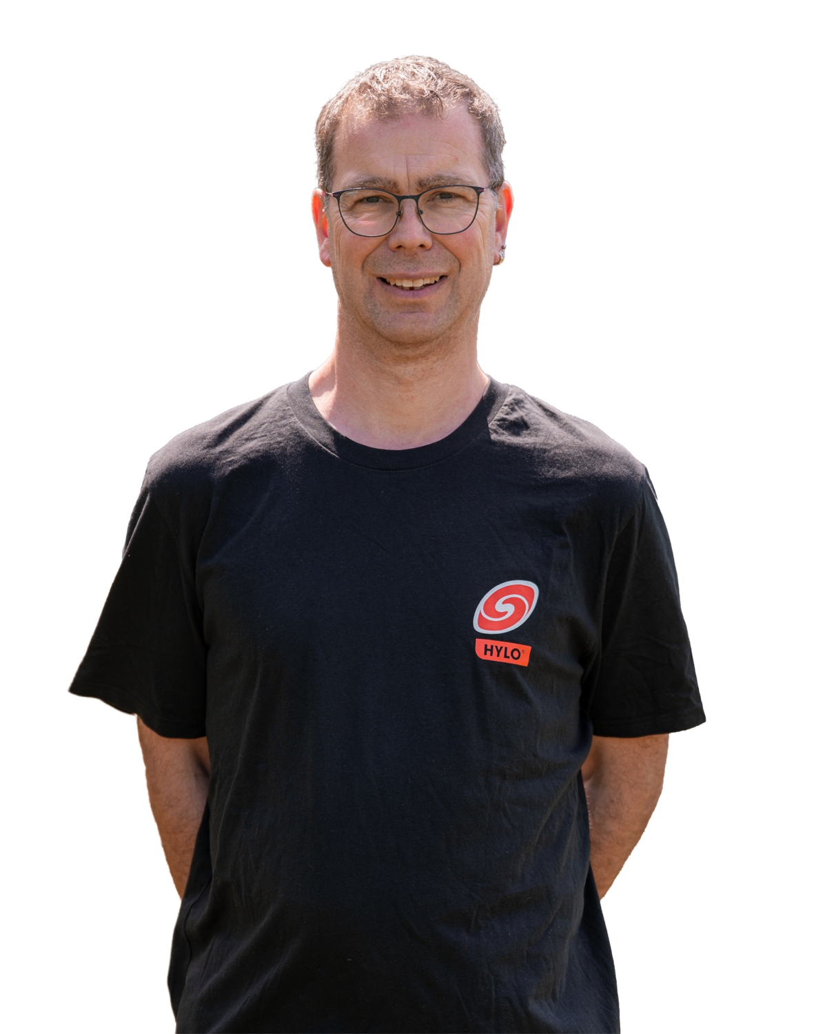 Mike Lamnek
