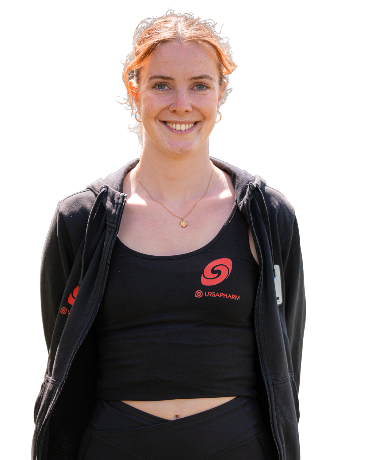Melissa Lamnek