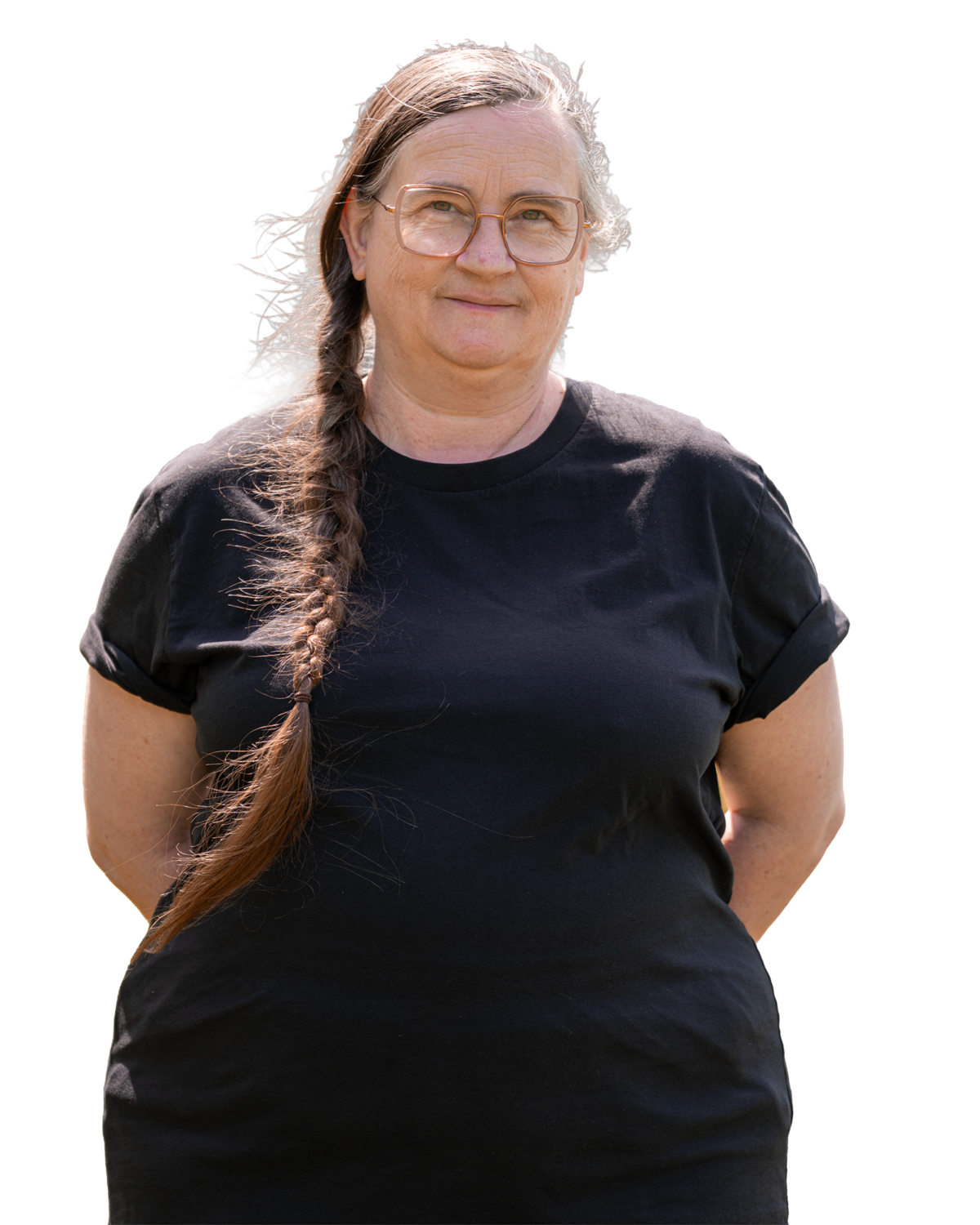 Marion Klasen