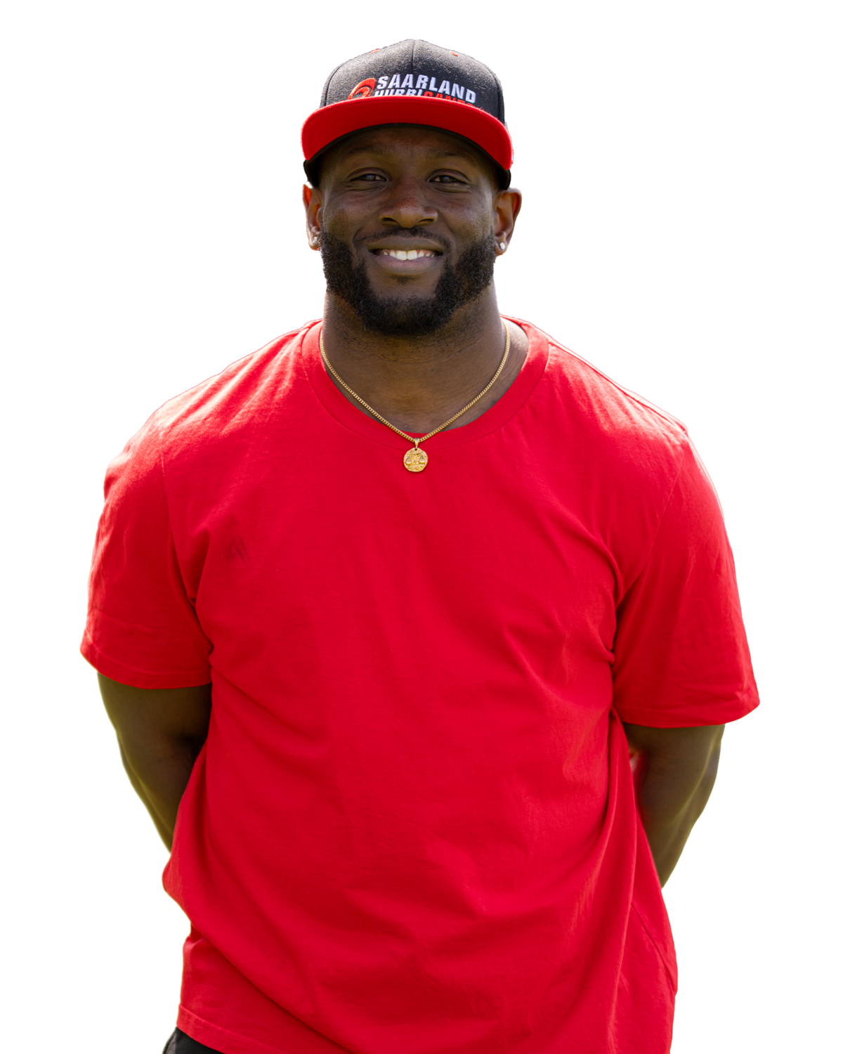 Lamar Hall