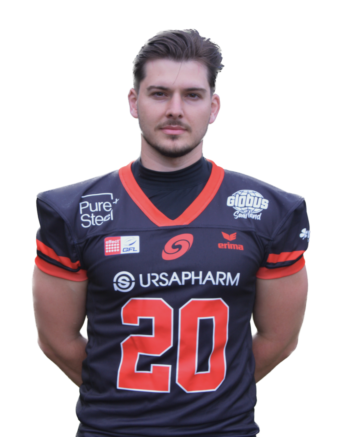 Jonathan Mut