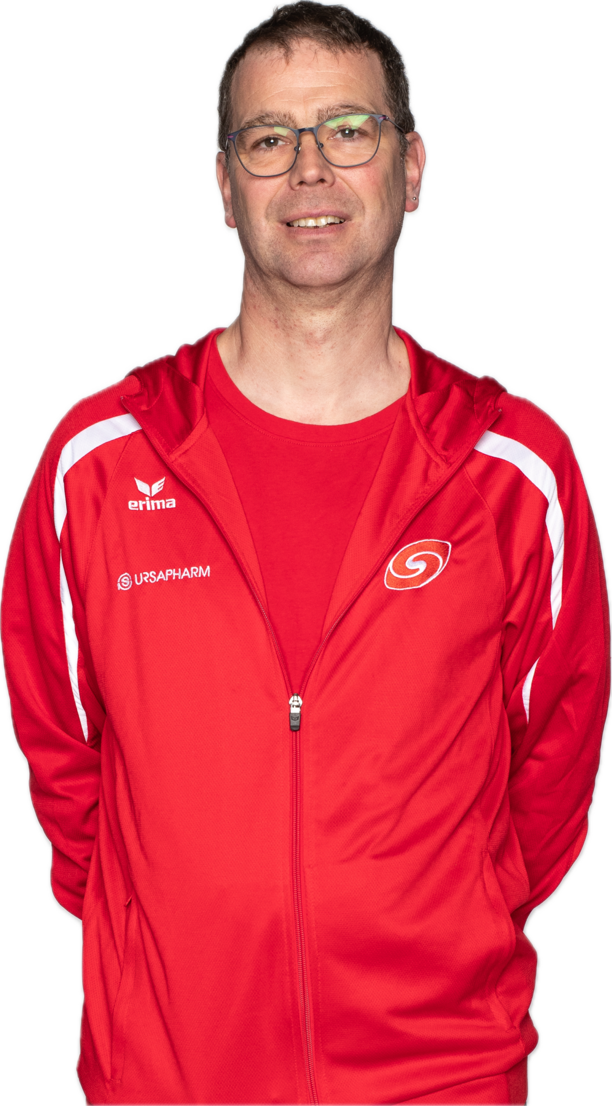 Mike Lamnek