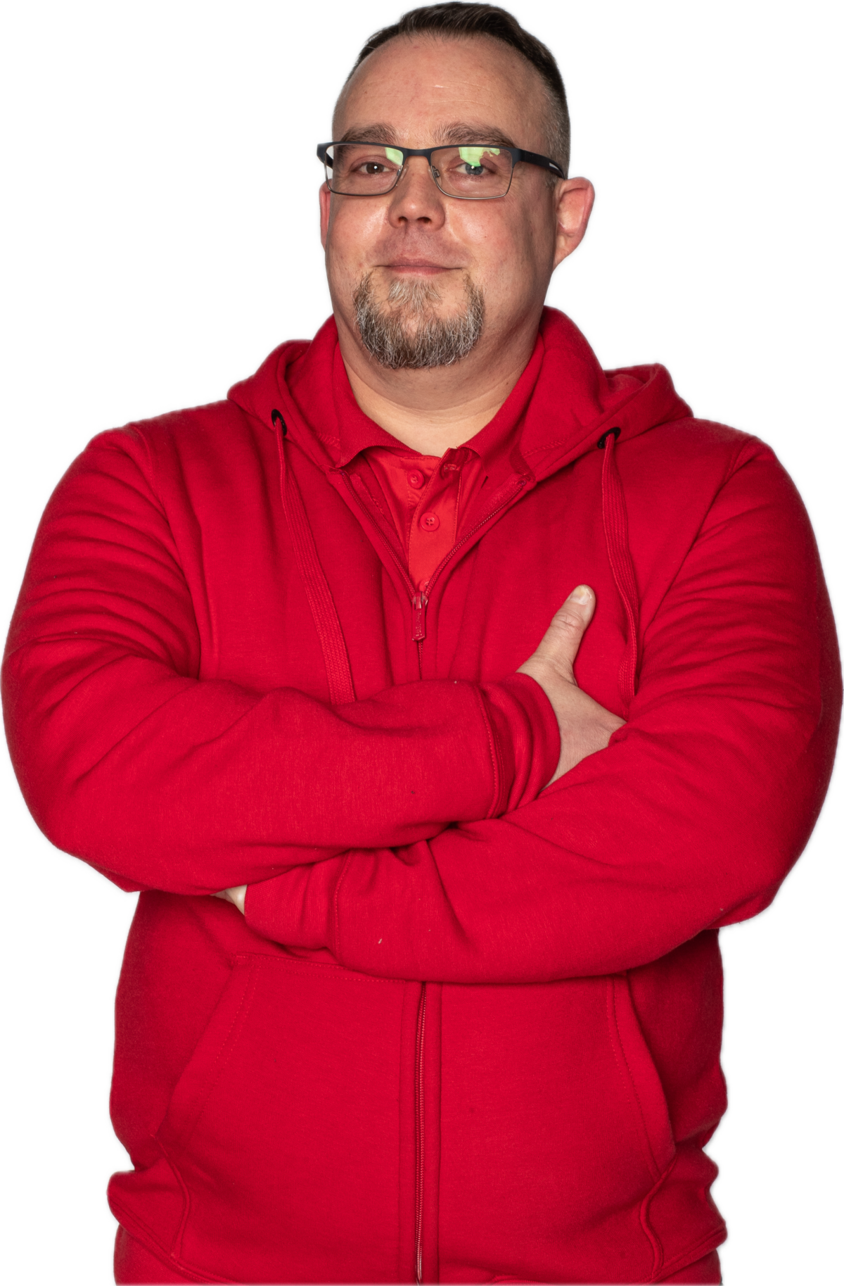 Holger Brenk