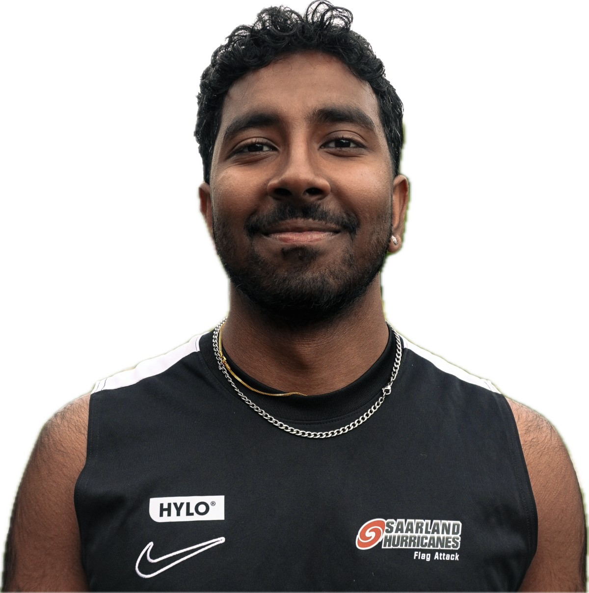Micha Sathanantham