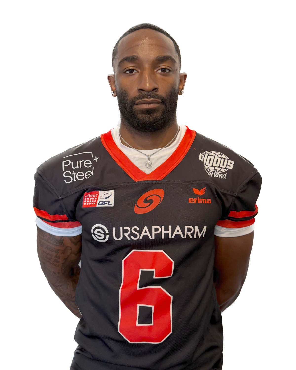 Gabriel Cunningham