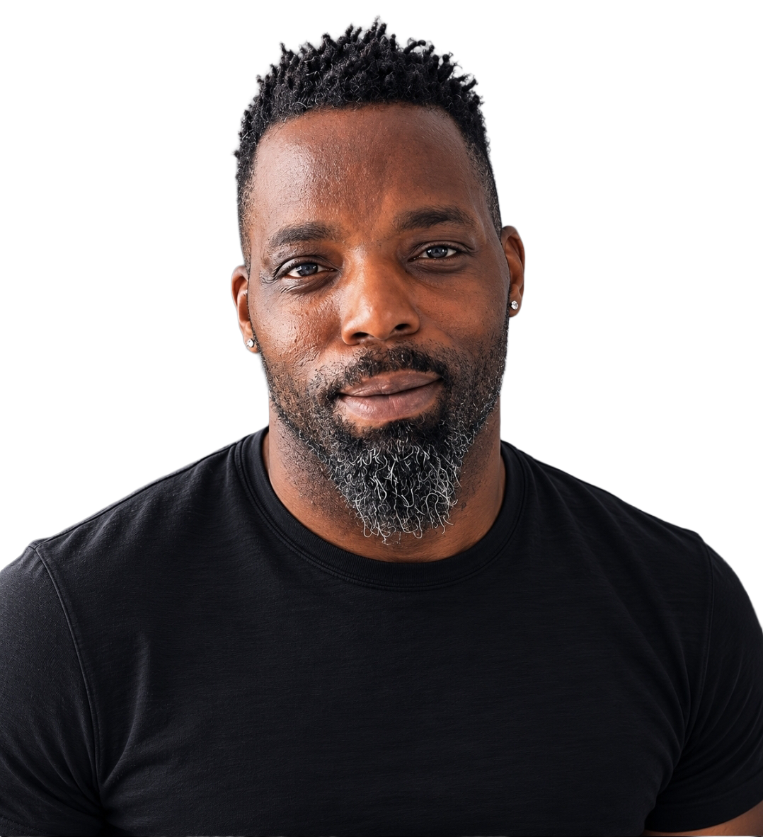 Antwan Smith