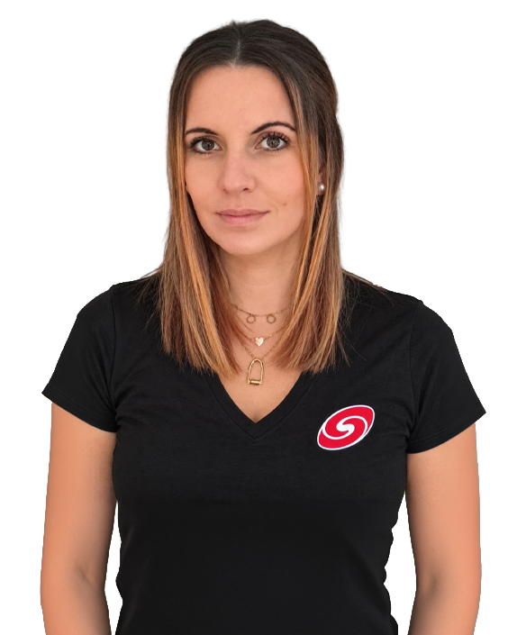 Katja Hoen
