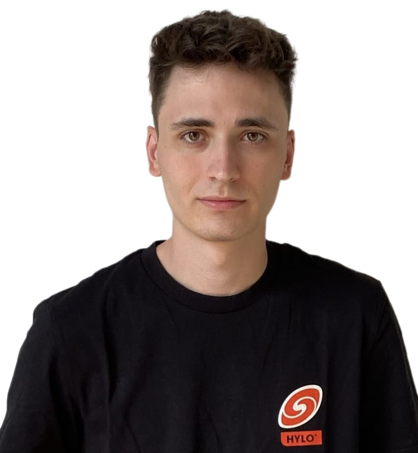 Jakob Springborn