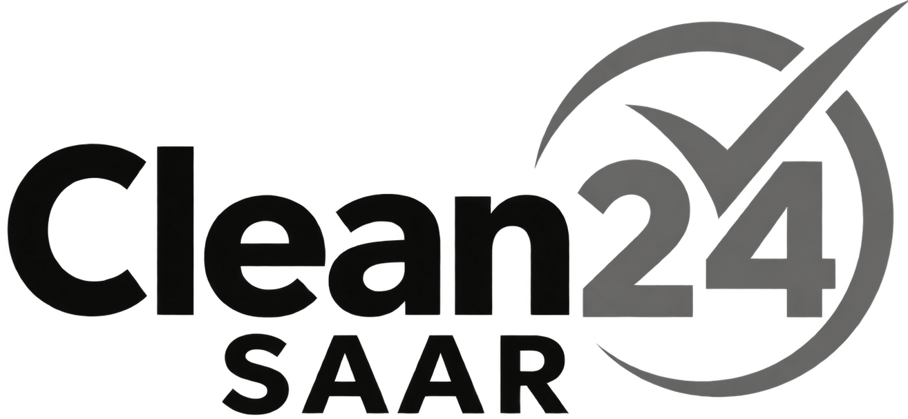 Clean Saar 24